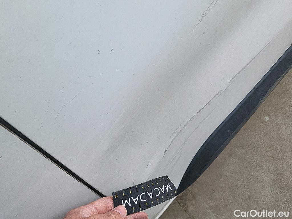  Opel  Vivaro OPEL  / 2019 / 4P / furgón 1.5 D 88kW (120CV) M Std Express M.P. DC #8