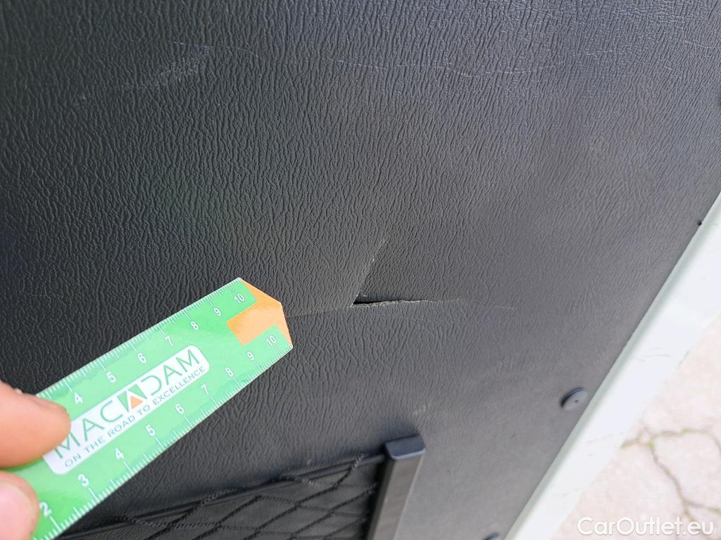  Peugeot  Boxer PEUGEOT  / 2014 / 4P / combi Combi 5/9 Pl 330 L1H1 BlueHDi 88KW (120) #6