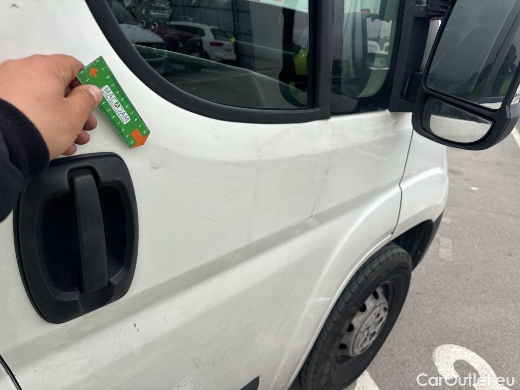  Peugeot  Boxer PEUGEOT  / 2014 / 4P / furgón Pack 335 L3 H2 BHDI 103kW (140CV) S&S #41