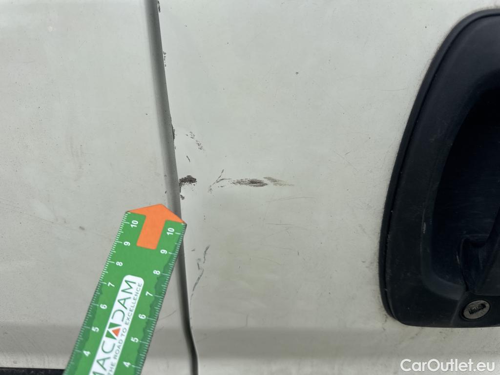  Peugeot  Boxer PEUGEOT  / 2014 / 4P / furgón Pack 335 L3 H2 BHDI 103kW (140CV) S&S #30