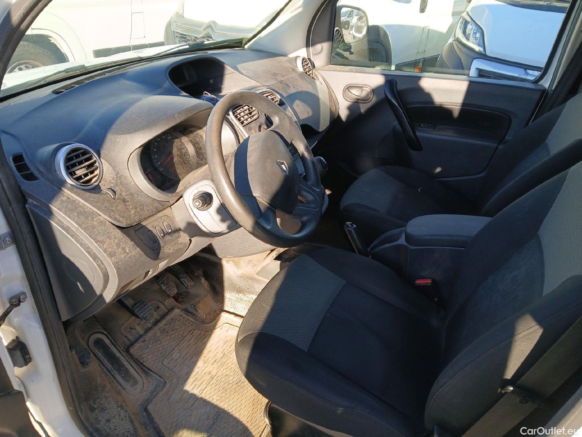  Renault  Kangoo RENAULT  Furgón/2013/3P/furgón derivado de turismo Profesional dCi 66 kW (90 CV) #2