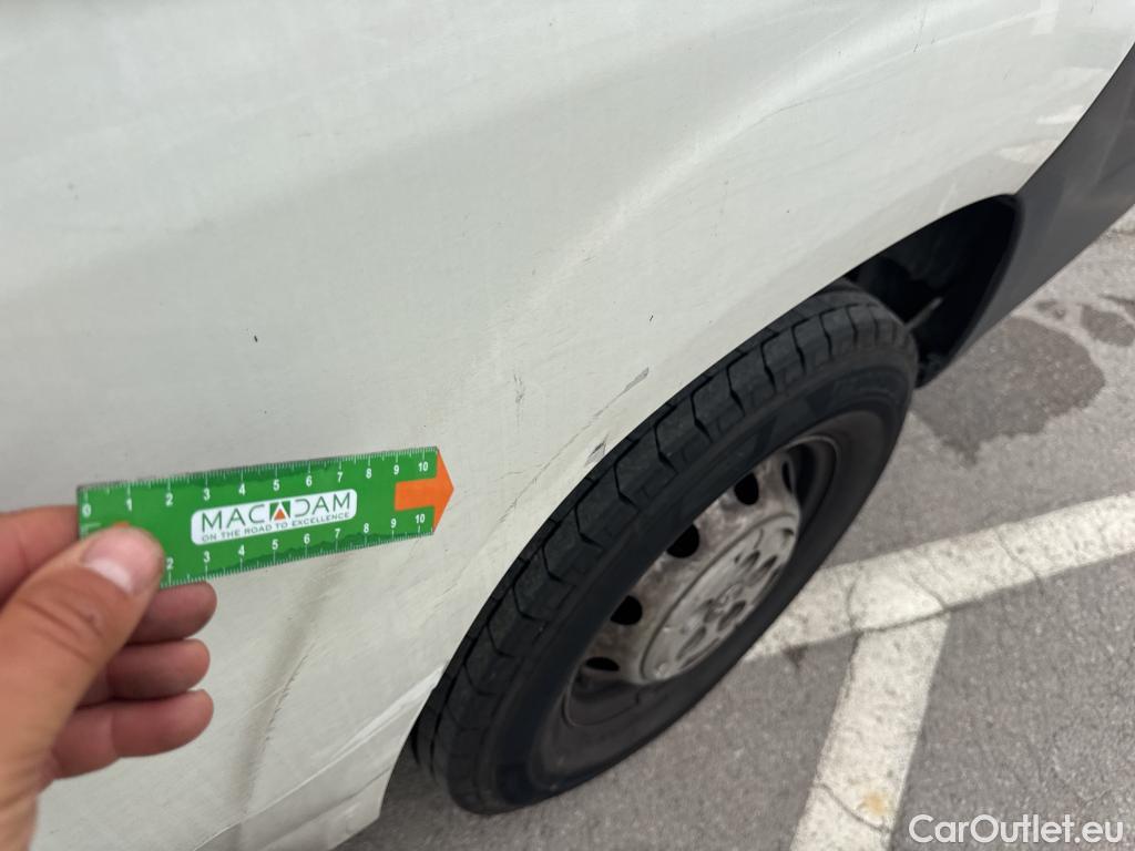  Peugeot  Boxer PEUGEOT  / 2014 / 4P / furgón Pack 335 L3 H2 BHDI 103kW (140CV) S&S #12