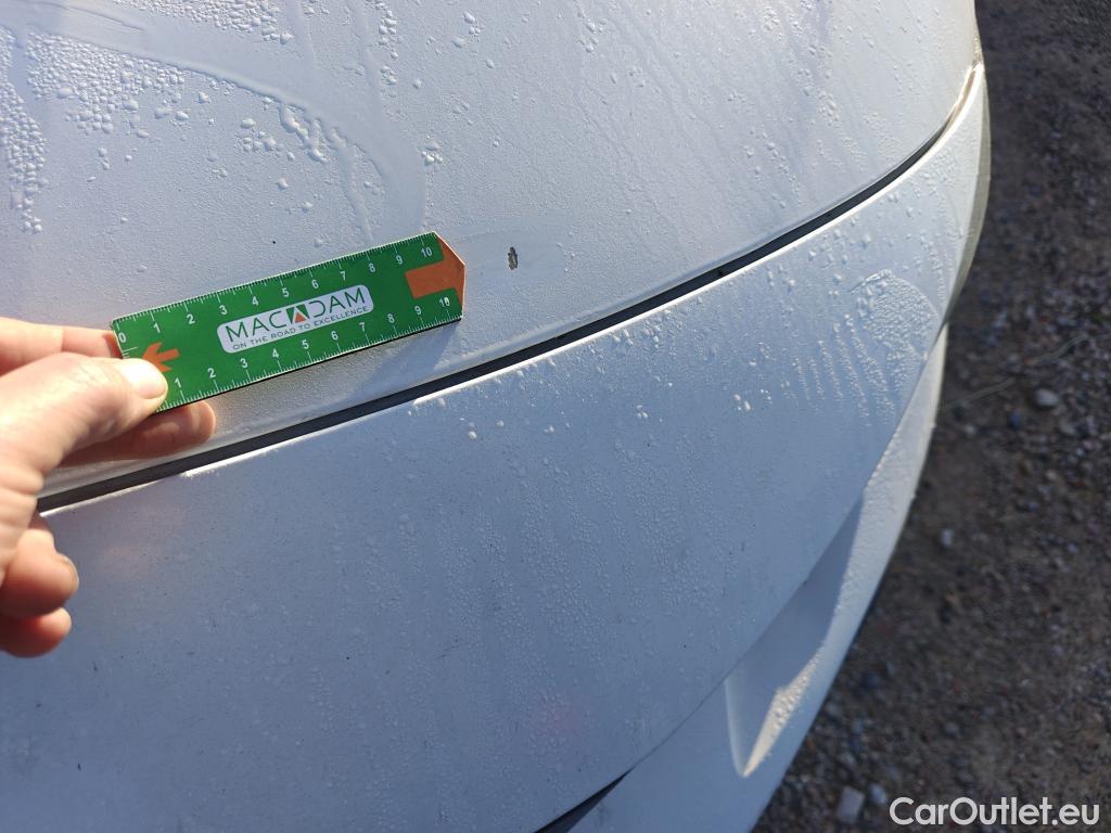  Peugeot  Partner PEUGEOT  / 2018 / 3P / furgón derivado de turismo Pro Standard 600kg BlueHDi 73kW (AC) #30