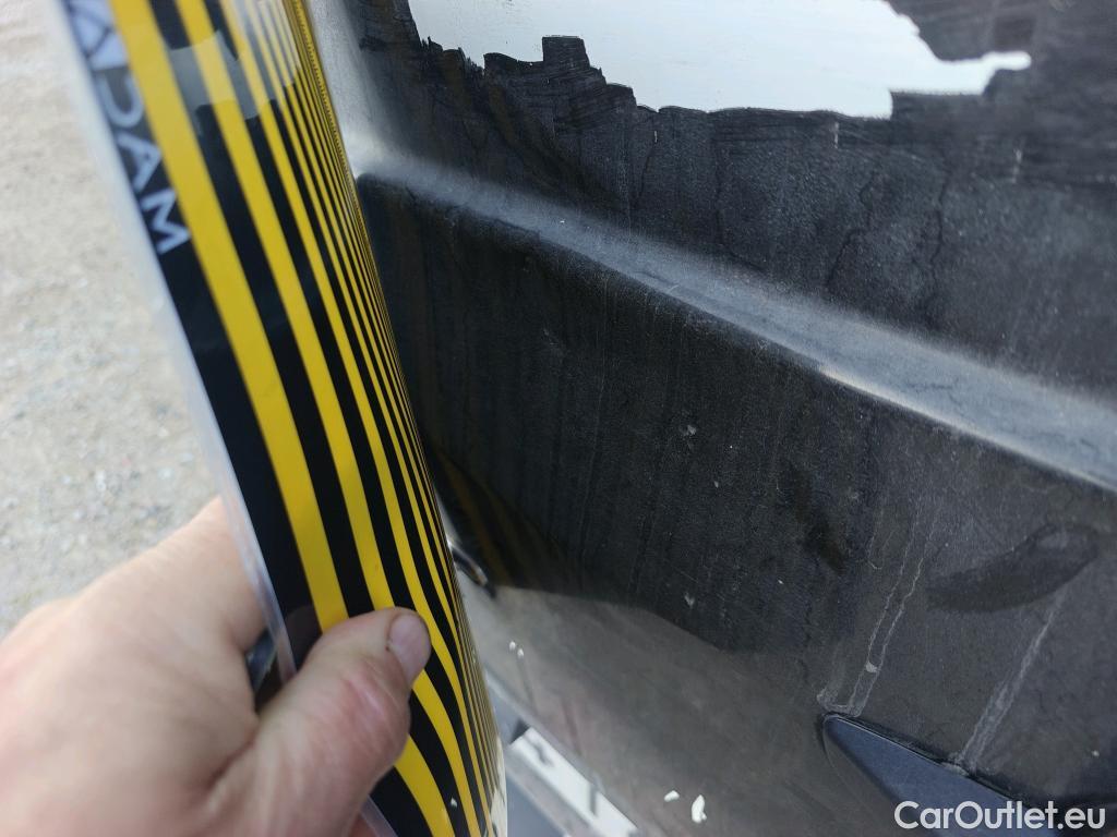  Peugeot  Partner PEUGEOT  / 2018 / 3P / furgón derivado de turismo Pro Standard 600kg BlueHDi 73kW (AC) #16