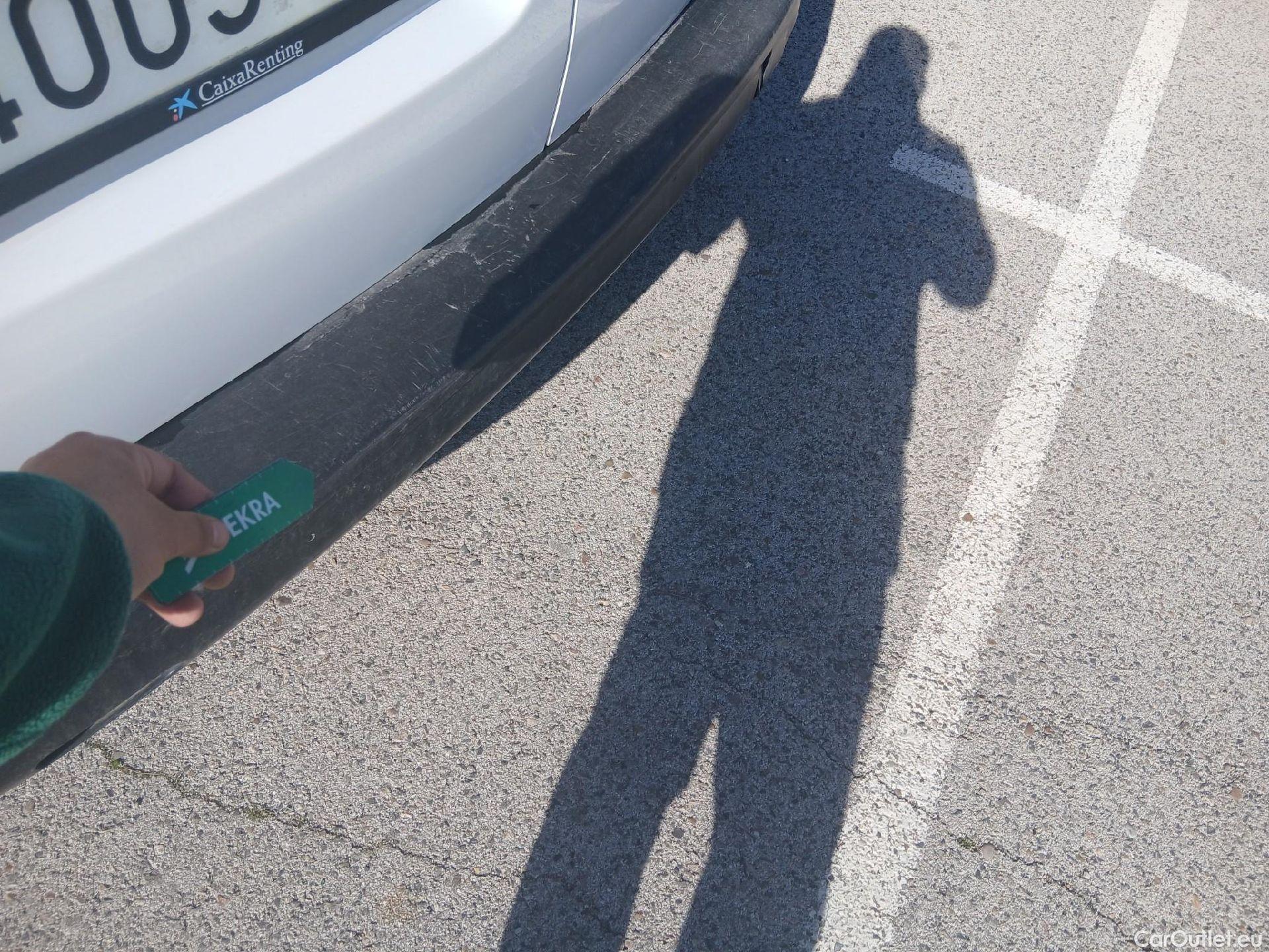  Peugeot  Expert PEUGEOT  / 2016 / 4P / furgón Furgón Pro 2.0 BlueHDi 120 S&S Standard (CX) #27