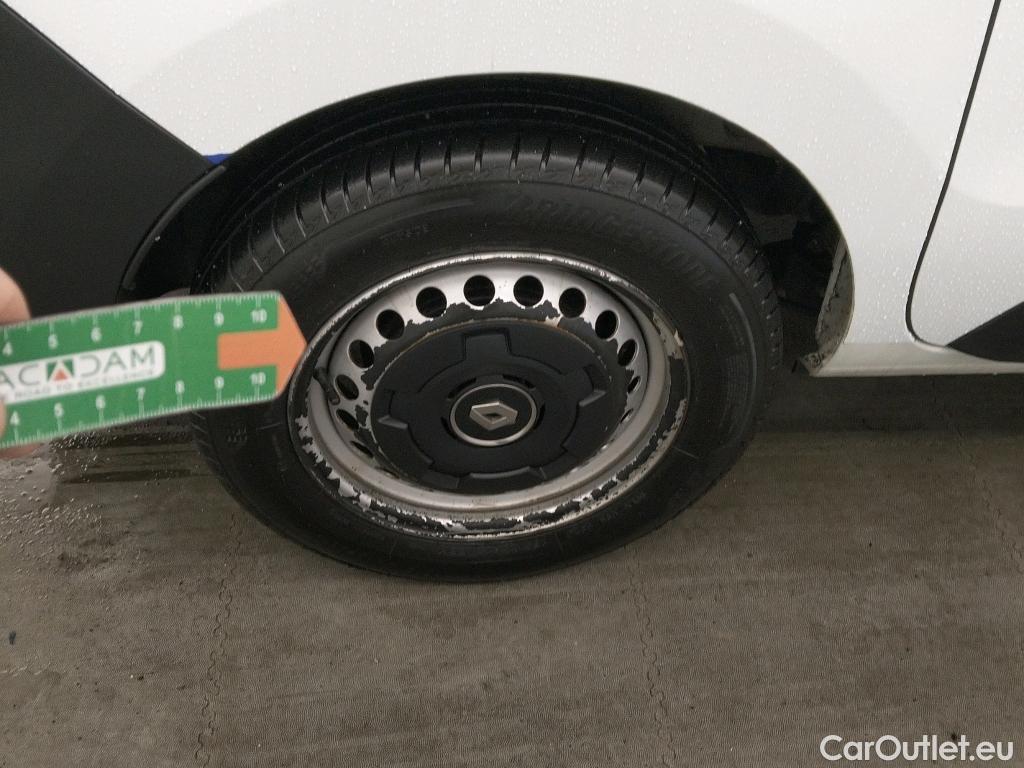  Renault  EXPRESS RENAULT  / 2021 / 4P / furgón derivado de turismo Confort 1.5 Blue dCi 70 kW (95 cv) #13