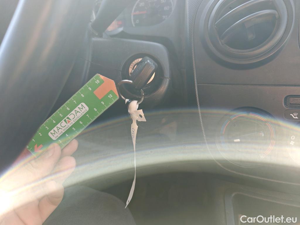  Peugeot  Bipper PEUGEOT  VU 4p 1G furgón derivado de 1.3 HDi 80cv #1