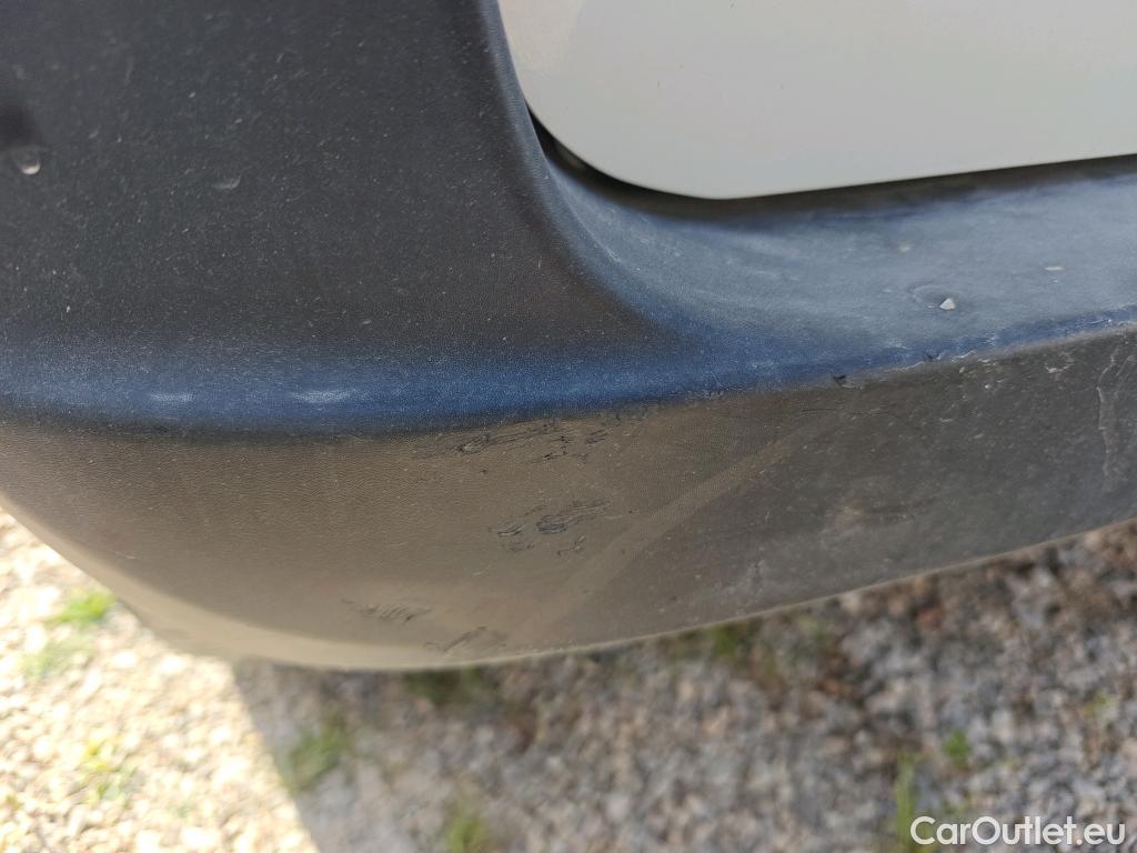  Peugeot  Bipper PEUGEOT  VU 4p 1G furgón derivado de 1.3 HDi 80cv #53