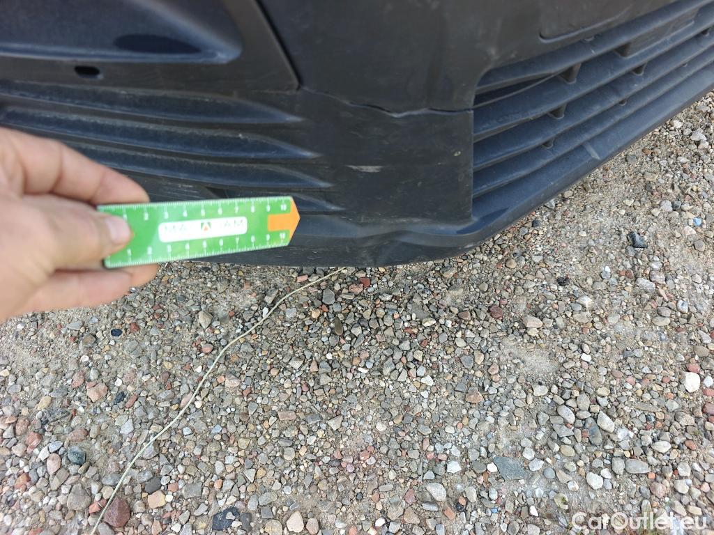  Peugeot  Partner PEUGEOT  / 2018 / 3P / furgón derivado de turismo Pro Standard 600kg BlueHDi 73kW (AC) #35