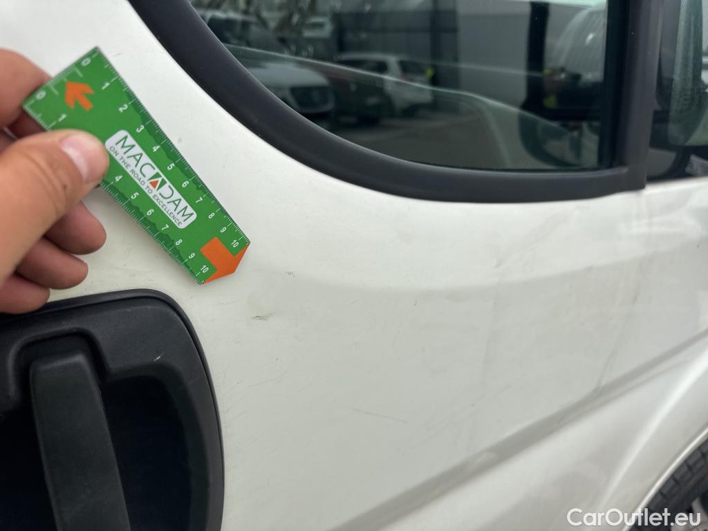  Peugeot  Boxer PEUGEOT  / 2014 / 4P / furgón Pack 335 L3 H2 BHDI 103kW (140CV) S&S #42