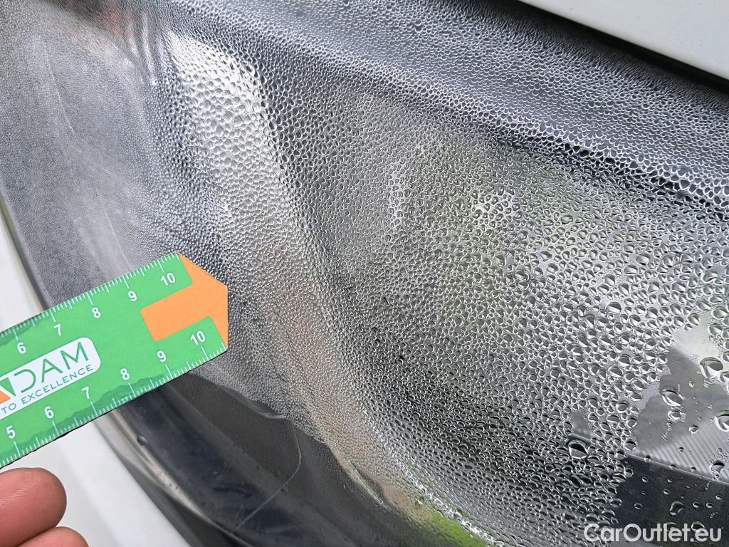  Peugeot  Boxer PEUGEOT  / 2014 / 4P / combi Combi 5/9 Pl 330 L1H1 BlueHDi 88KW (120) #4