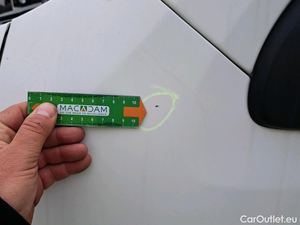  Peugeot  Boxer PEUGEOT  / 2014 / 4P / combi Combi 5/9 Pl 330 L1H1 BlueHDi 88KW (120) #64