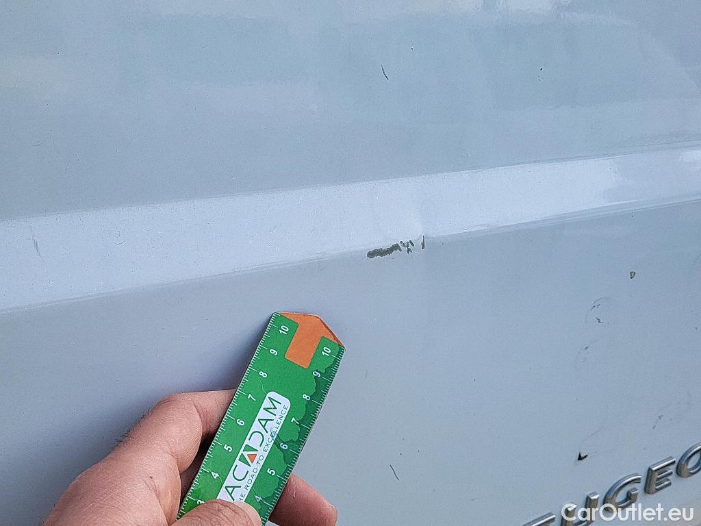  Peugeot  Boxer PEUGEOT  / 2014 / 4P / furgón 333 L2 H2 BHDI 88kW (120CV) S&S 6 V. M #16