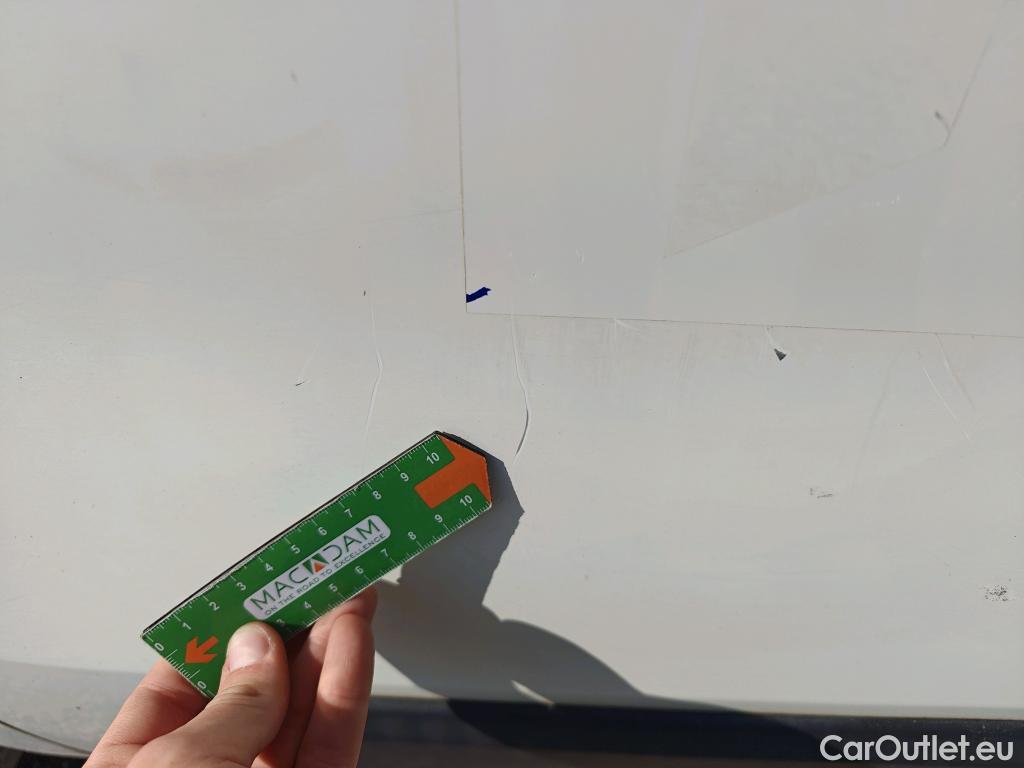  Peugeot  Bipper PEUGEOT  VU 4p 1G furgón derivado de 1.3 HDi 80cv #38