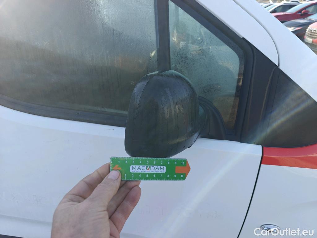  Peugeot  Partner PEUGEOT  / 2018 / 3P / furgón derivado de turismo Pro Standard 600kg BlueHDi 73kW (AC) #58