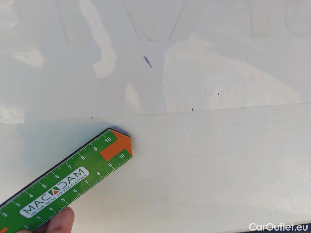  Peugeot  Bipper PEUGEOT  VU 4p 1G furgón derivado de 1.3 HDi 80cv #42