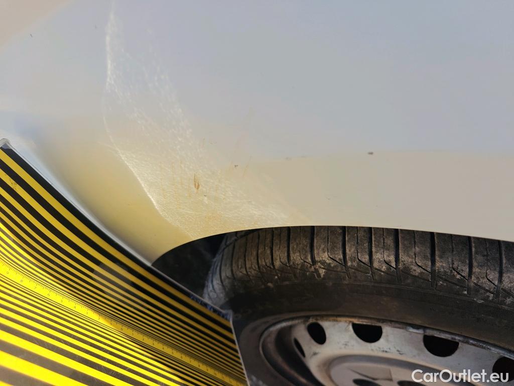  Peugeot  Bipper PEUGEOT  VU 4p 1G furgón derivado de 1.3 HDi 80cv #67