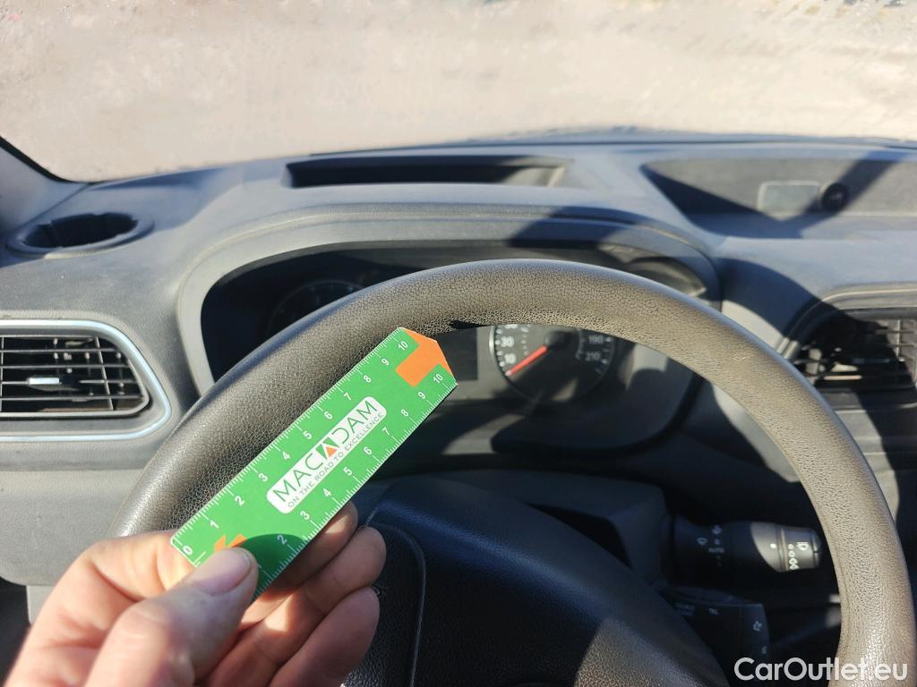  Opel  Movano OPEL  / 2019 / 4P / furgón 2.3 CDTI 99kW (135CV) L2 H2 F 3.5t #40