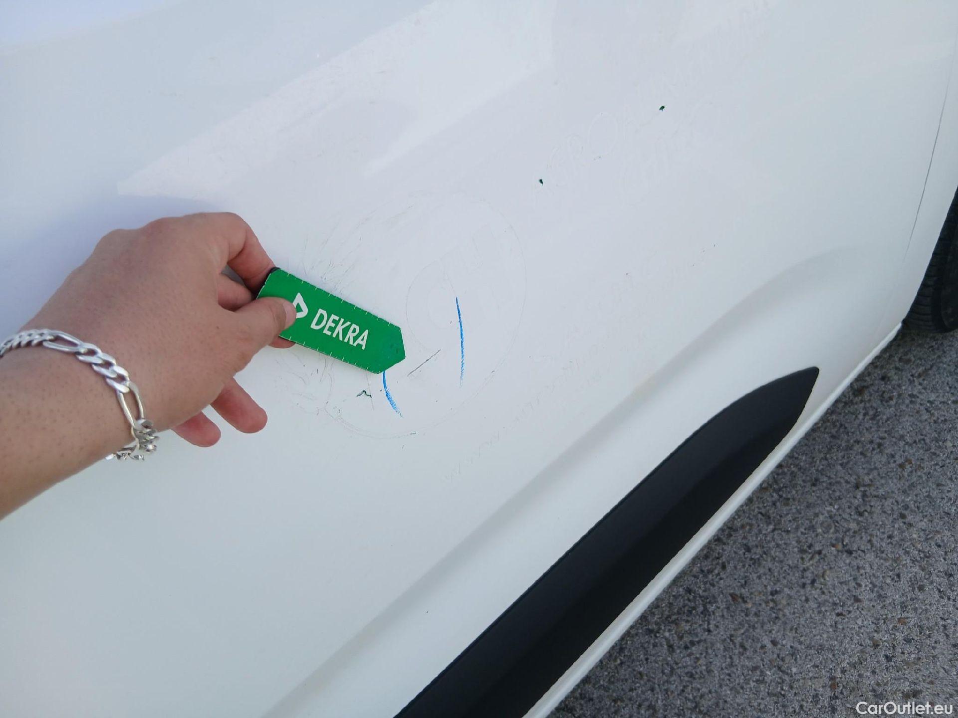  Peugeot  Partner PEUGEOT  / 2018 / 4P / furgón derivado de turismo Premium Standard 600kg BlueHDi 73kW (AC) #20