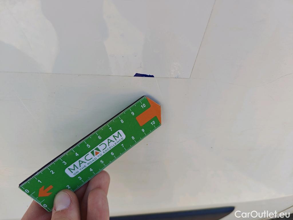  Peugeot  Bipper PEUGEOT  VU 4p 1G furgón derivado de 1.3 HDi 80cv #43