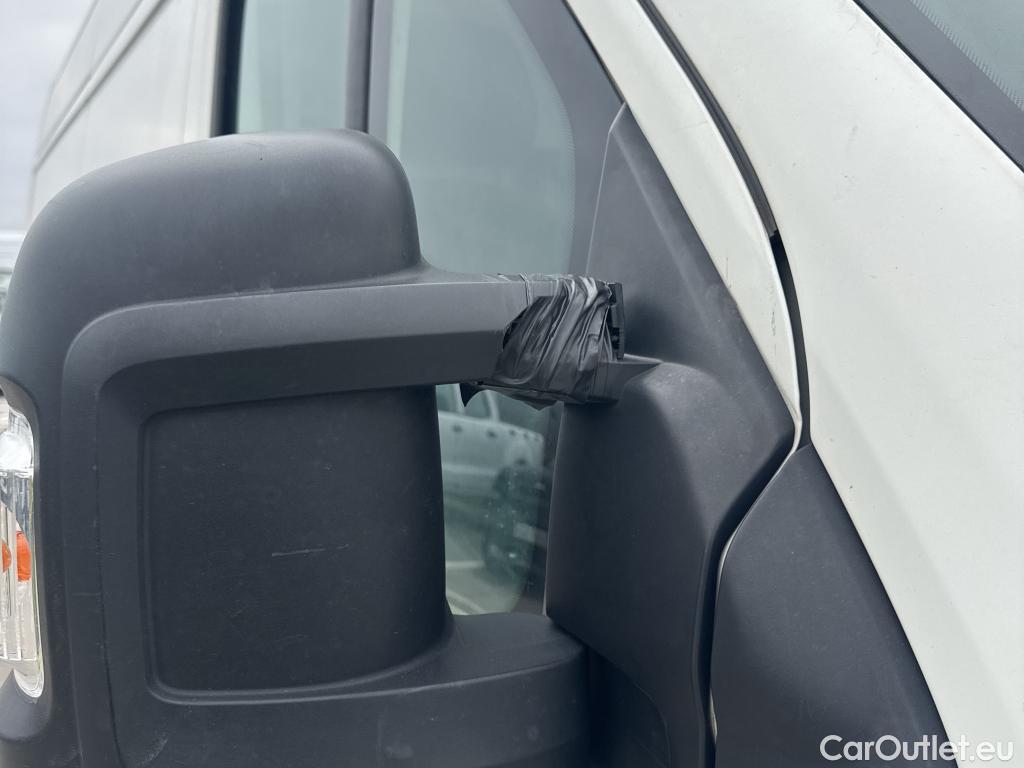  Peugeot  Boxer PEUGEOT  / 2014 / 4P / furgón Pack 335 L3 H2 BHDI 103kW (140CV) S&S #14