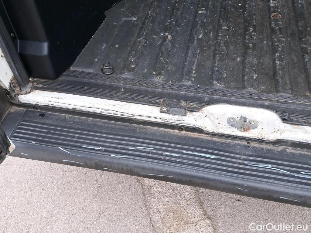  Peugeot  Boxer PEUGEOT  / 2014 / 4P / combi Combi 5/9 Pl 330 L1H1 BlueHDi 88KW (120) #16