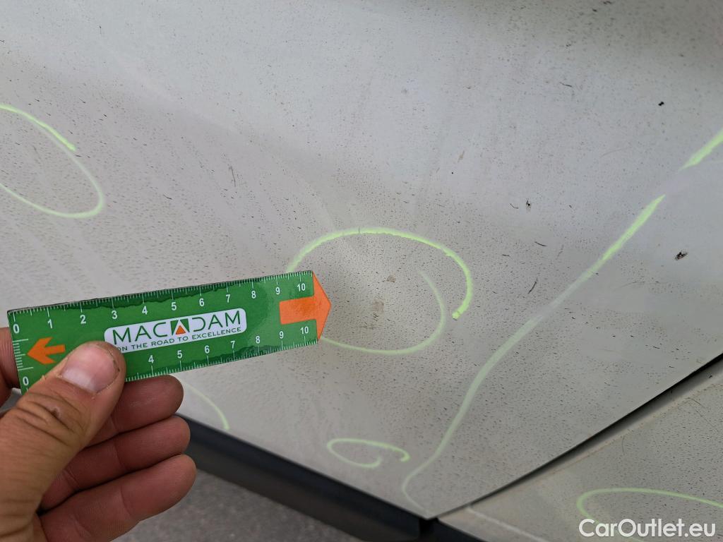  Peugeot  Boxer PEUGEOT  / 2014 / 4P / combi Combi 5/9 Pl 330 L1H1 BlueHDi 88KW (120) #30