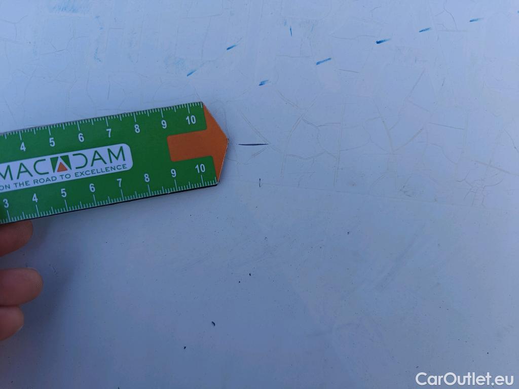  Peugeot  Bipper PEUGEOT  VU 4p 1G furgón derivado de 1.3 HDi 80cv #76