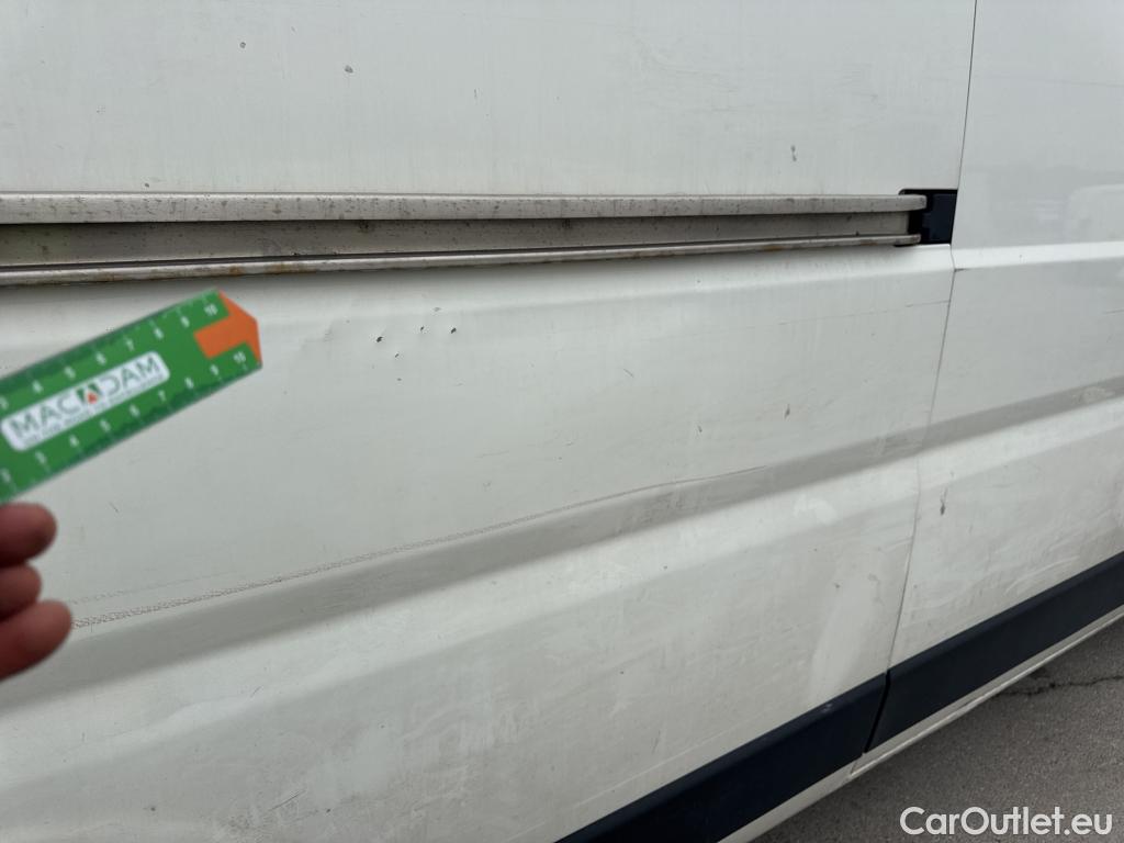  Peugeot  Boxer PEUGEOT  / 2014 / 4P / furgón Pack 335 L3 H2 BHDI 103kW (140CV) S&S #20