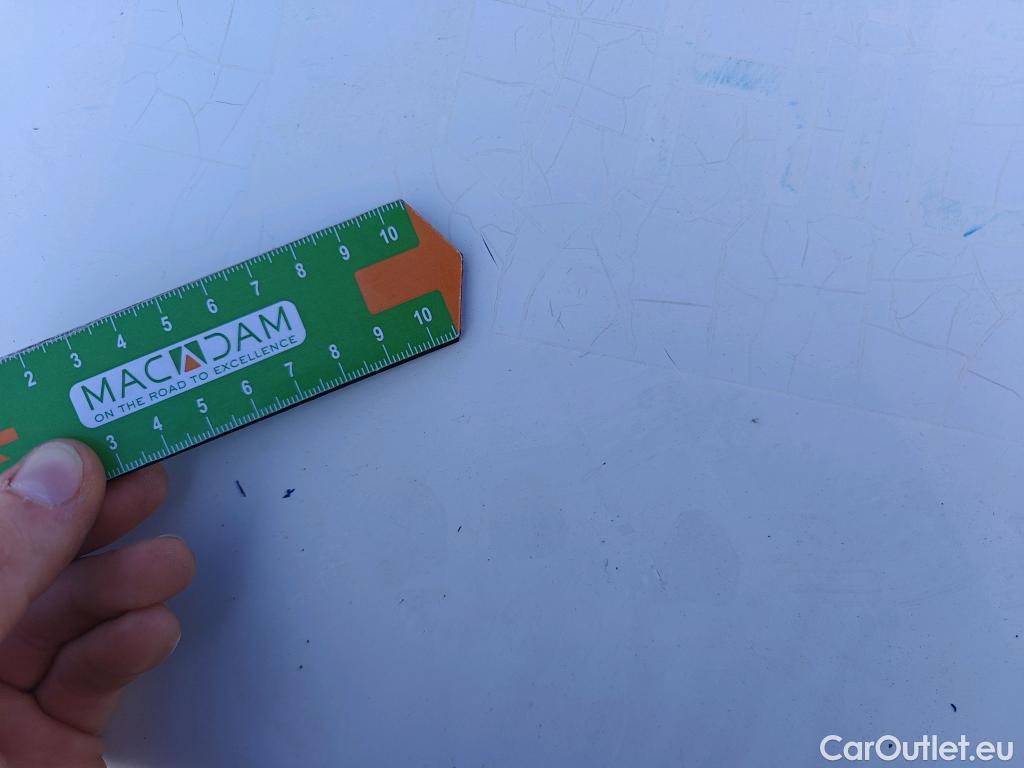  Peugeot  Bipper PEUGEOT  VU 4p 1G furgón derivado de 1.3 HDi 80cv #77