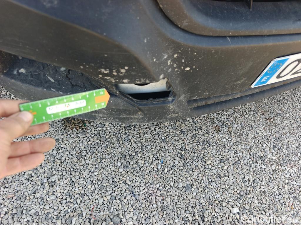  Opel  Movano OPEL  / 2019 / 4P / furgón 2.3 CDTI 99kW (135CV) L2 H2 F 3.5t #44