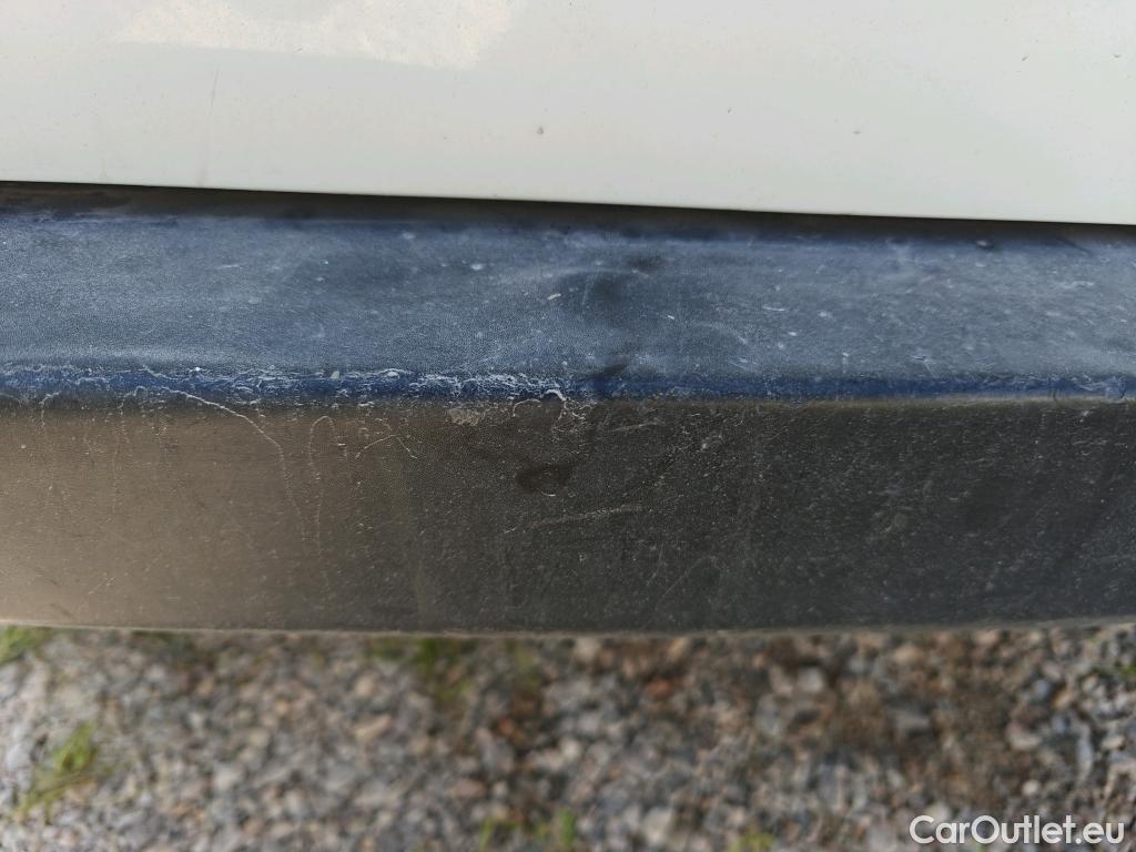  Peugeot  Bipper PEUGEOT  VU 4p 1G furgón derivado de 1.3 HDi 80cv #54