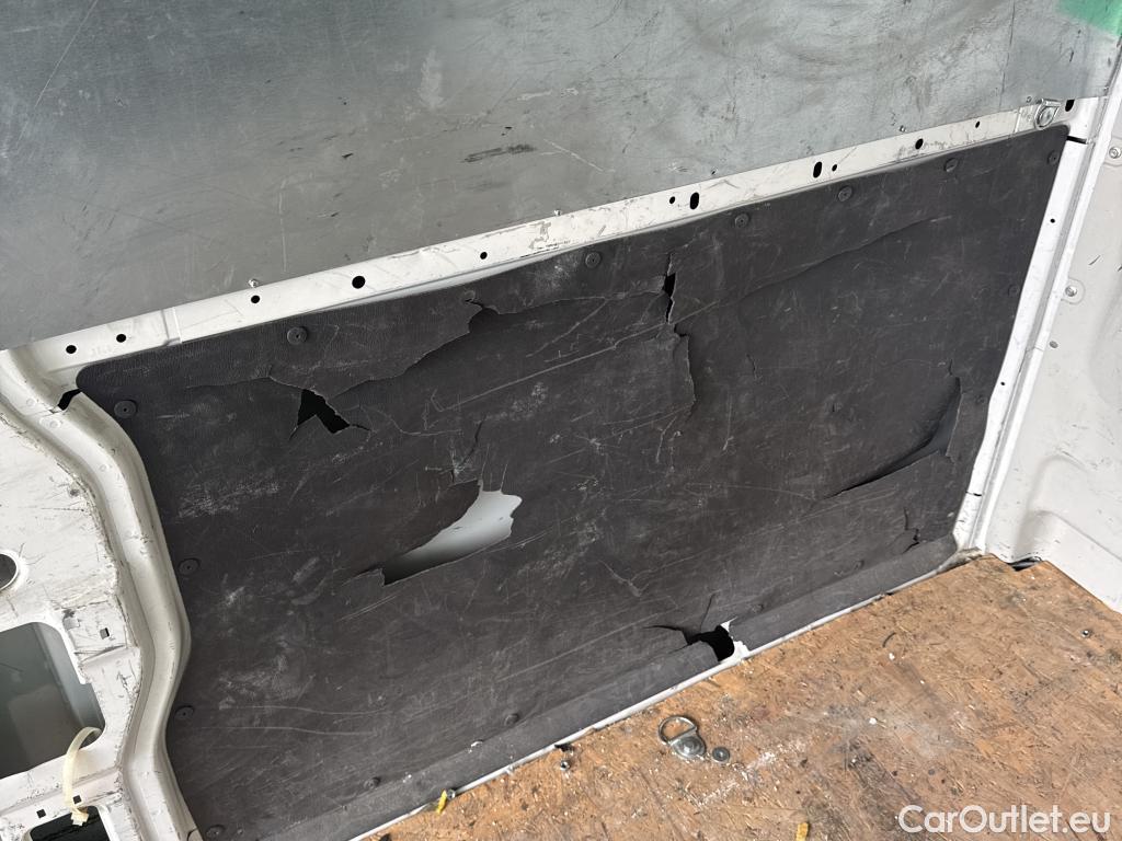  Peugeot  Boxer PEUGEOT  / 2014 / 4P / furgón Pack 335 L3 H2 BHDI 103kW (140CV) S&S #1