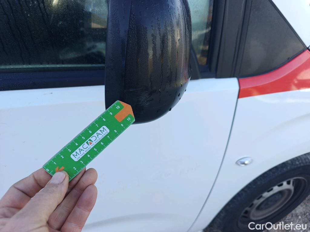  Peugeot  Partner PEUGEOT  / 2018 / 3P / furgón derivado de turismo Pro Standard 600kg BlueHDi 73kW (AC) #59