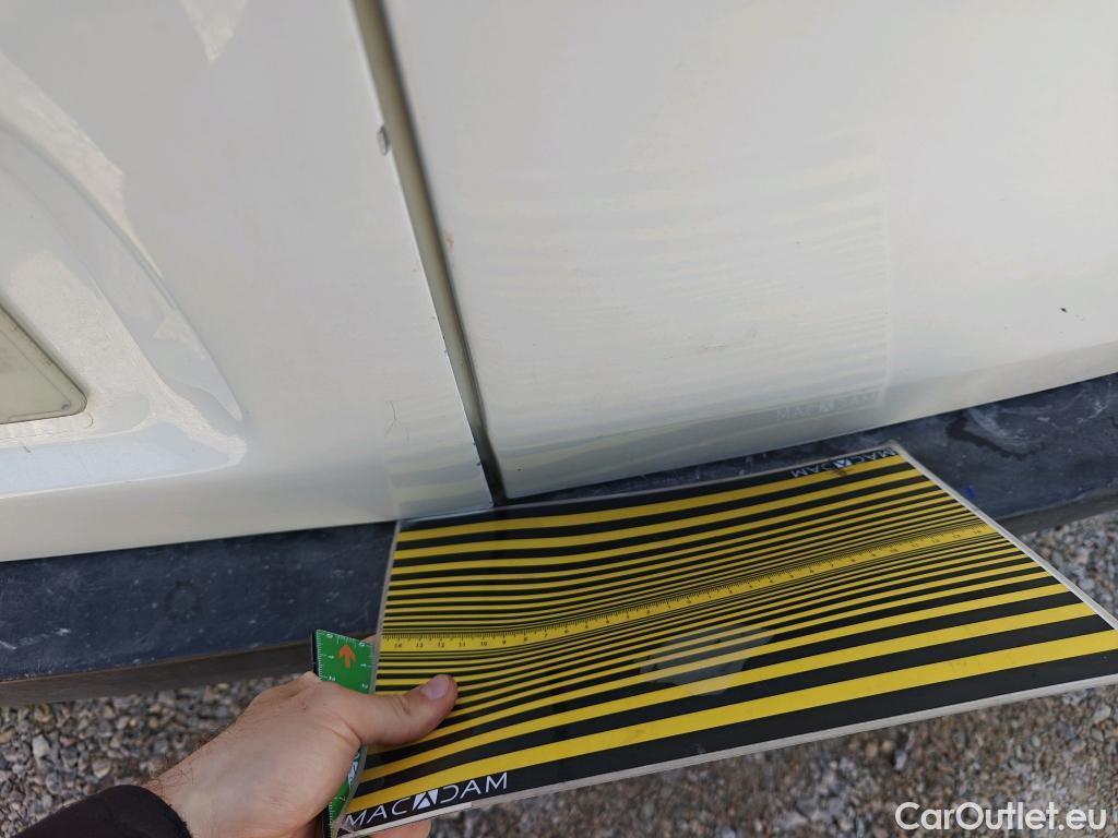  Peugeot  Bipper PEUGEOT  VU 4p 1G furgón derivado de 1.3 HDi 80cv #22