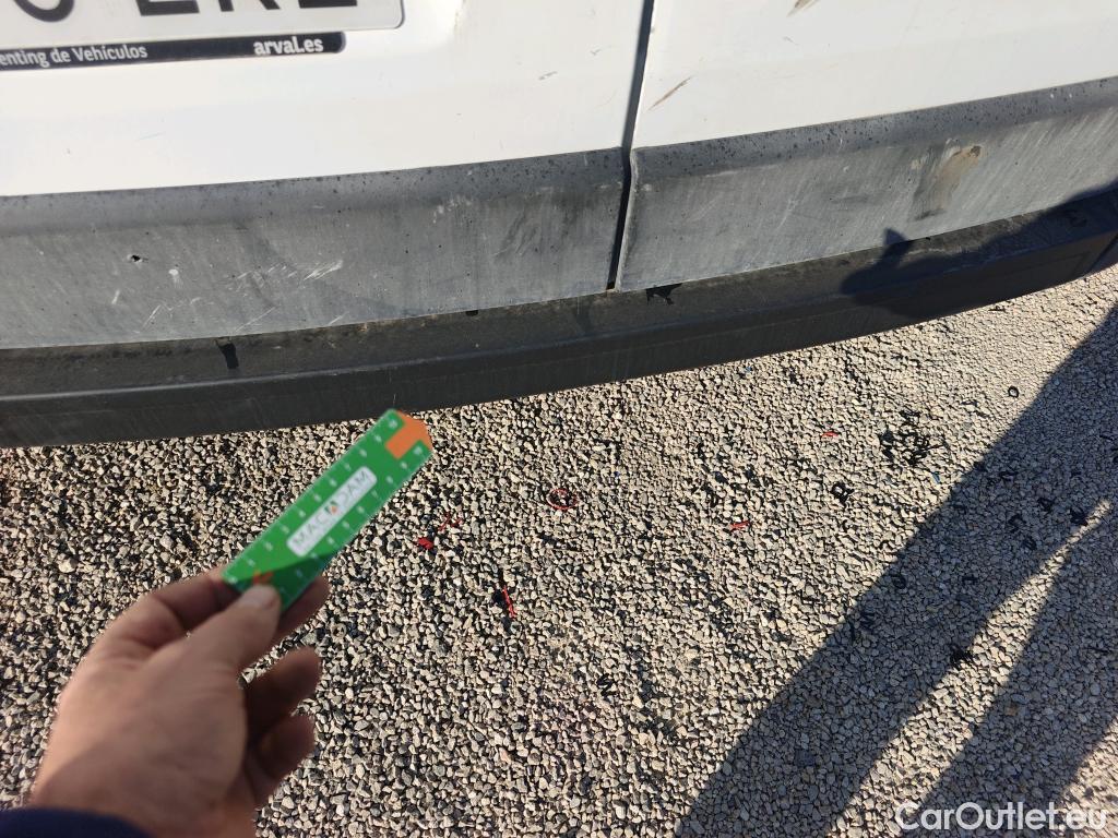  Opel  Movano OPEL  / 2019 / 4P / furgón 2.3 CDTI 99kW (135CV) L2 H2 F 3.5t #35