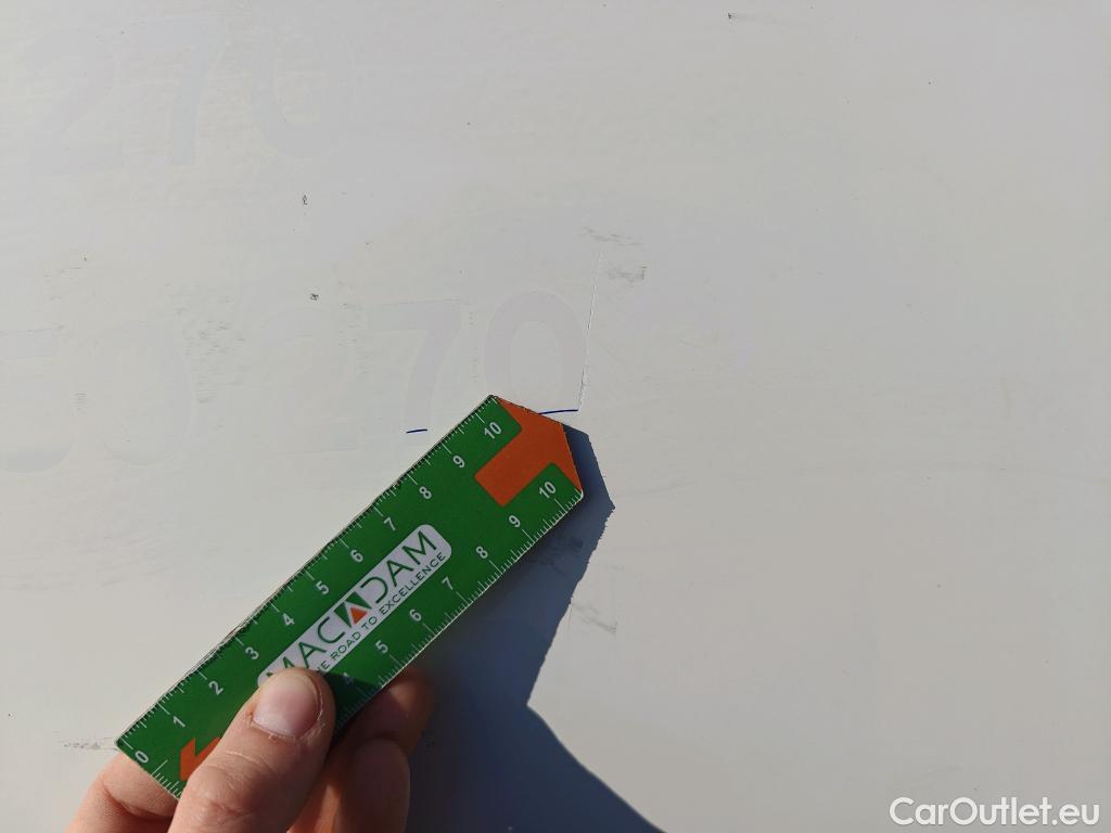  Peugeot  Bipper PEUGEOT  VU 4p 1G furgón derivado de 1.3 HDi 80cv #12