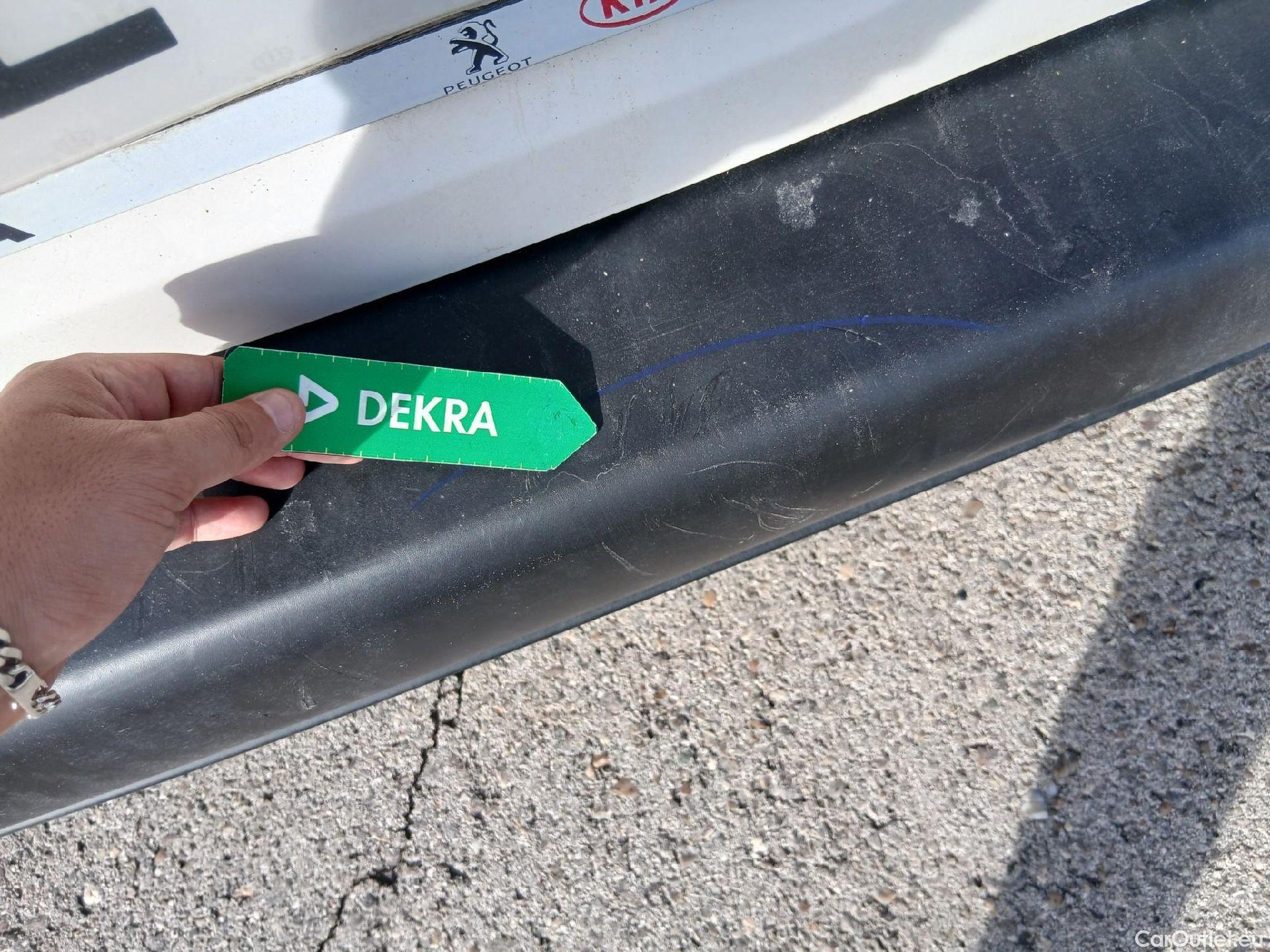  Peugeot  Partner PEUGEOT  / 2018 / 4P / furgón derivado de turismo Premium Standard 600kg BlueHDi 73kW (AC) #14