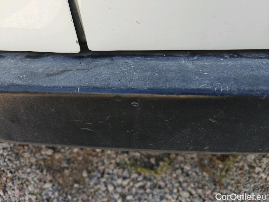  Peugeot  Bipper PEUGEOT  VU 4p 1G furgón derivado de 1.3 HDi 80cv #56