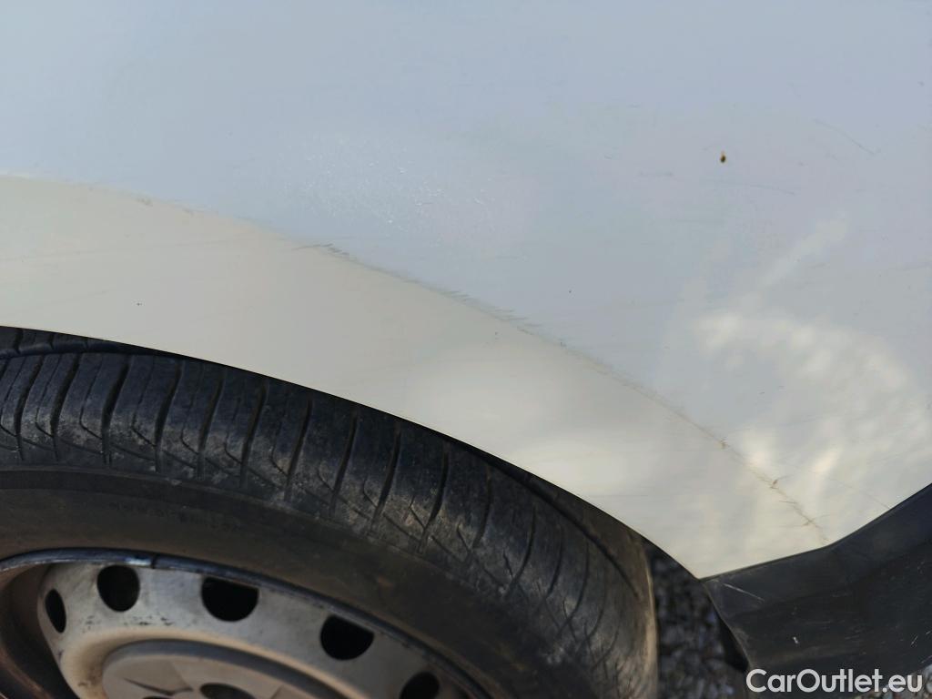  Peugeot  Bipper PEUGEOT  VU 4p 1G furgón derivado de 1.3 HDi 80cv #68