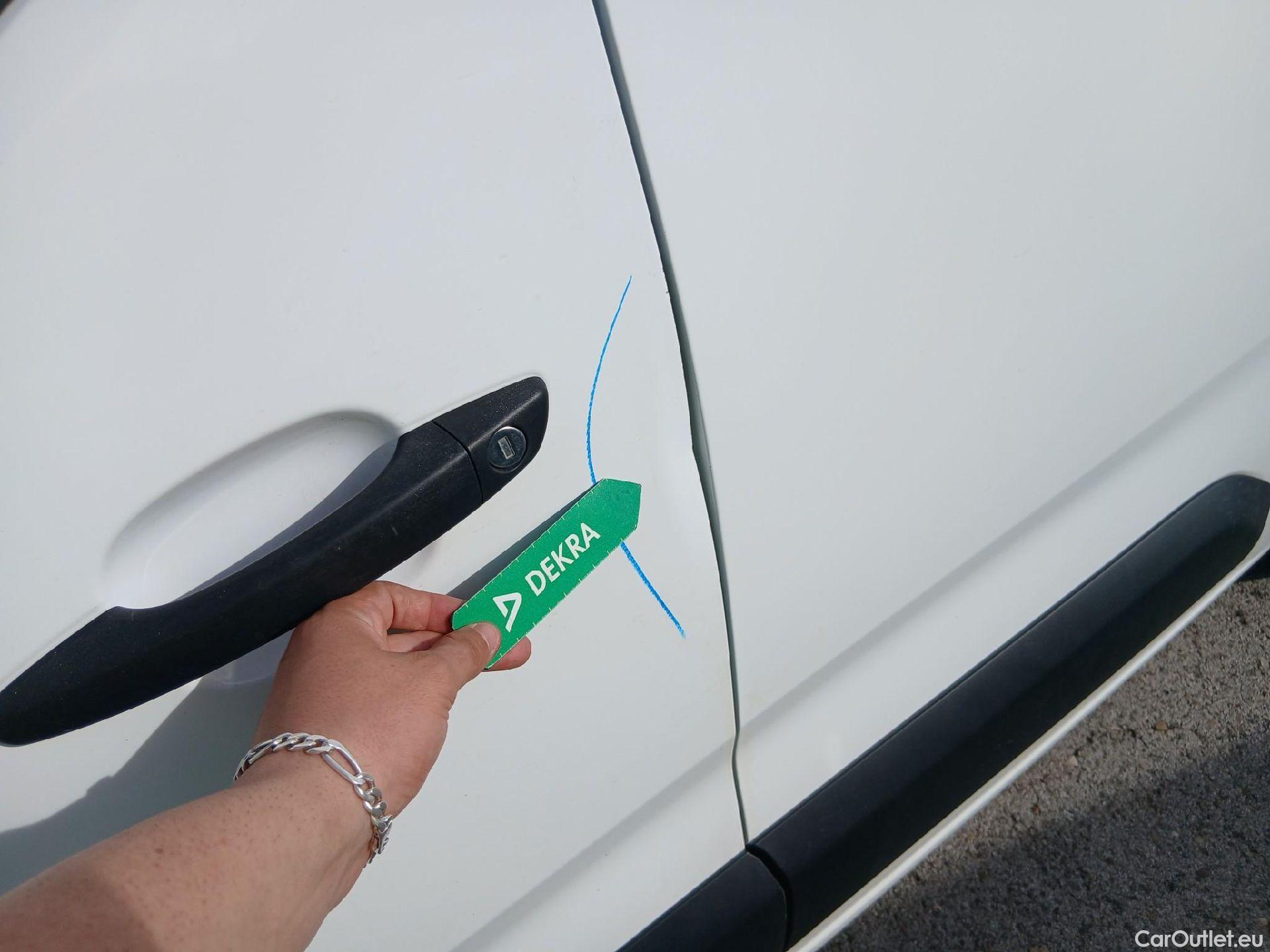  Peugeot  Partner PEUGEOT  / 2018 / 4P / furgón derivado de turismo Premium Standard 600kg BlueHDi 73kW (AC) #9