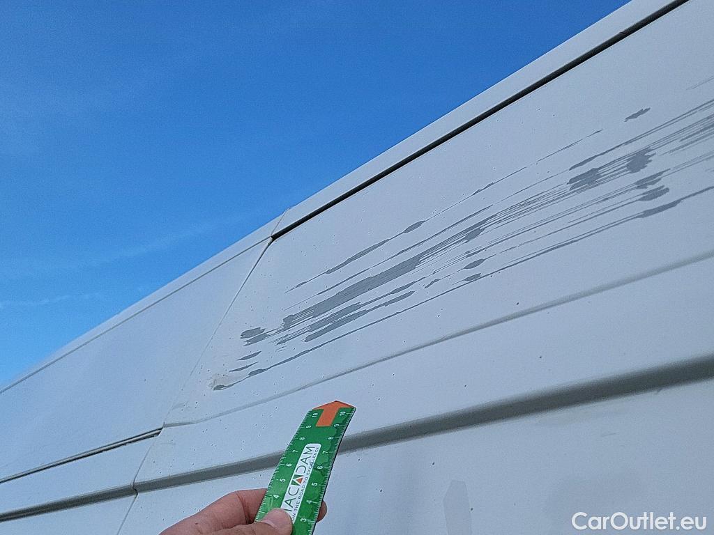  Peugeot  Boxer PEUGEOT  / 2014 / 4P / furgón 333 L2 H2 BHDI 88kW (120CV) S&S 6 V. M #4