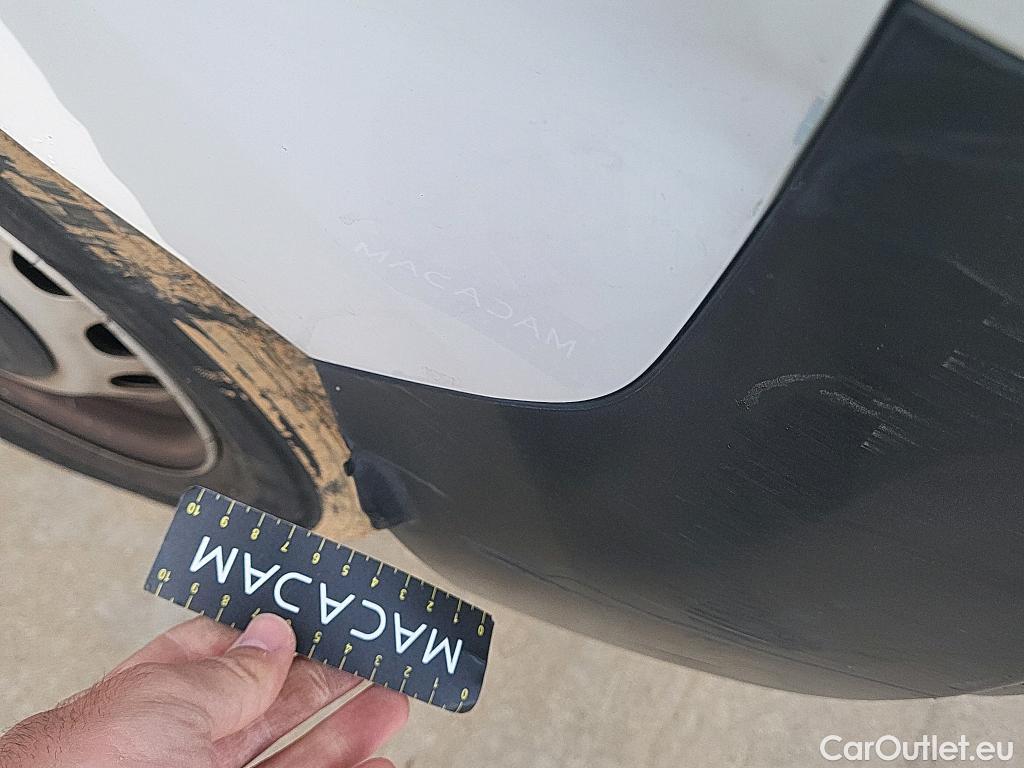  Opel  Vivaro OPEL  / 2019 / 4P / furgón 1.5 D 88kW (120CV) M Std Express M.P. DC #30