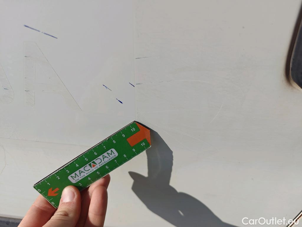  Peugeot  Bipper PEUGEOT  VU 4p 1G furgón derivado de 1.3 HDi 80cv #36