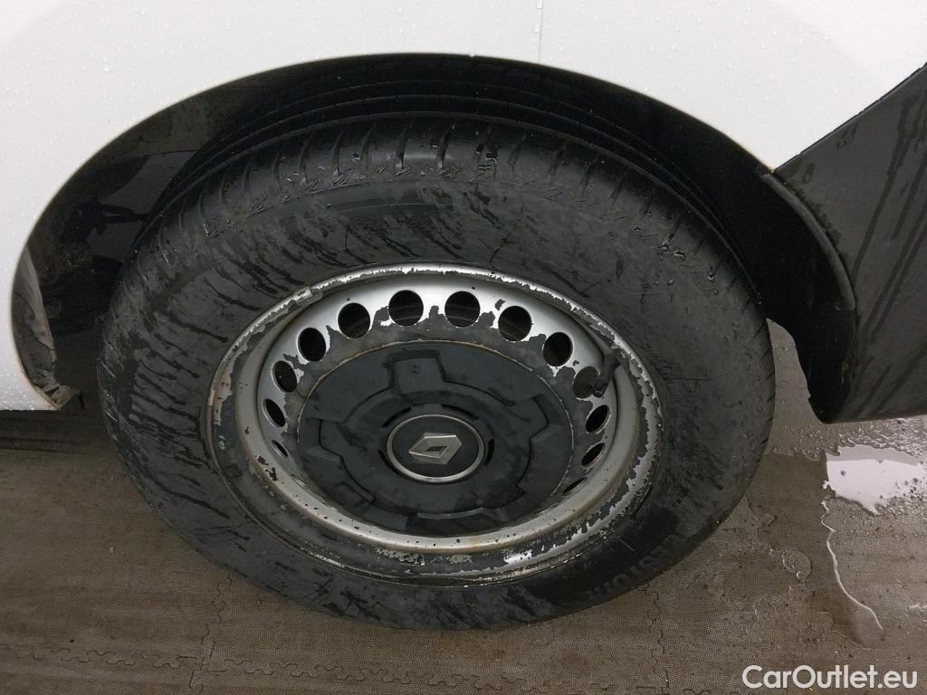  Renault  EXPRESS RENAULT  / 2021 / 4P / furgón derivado de turismo Confort 1.5 Blue dCi 70 kW (95 cv) #10