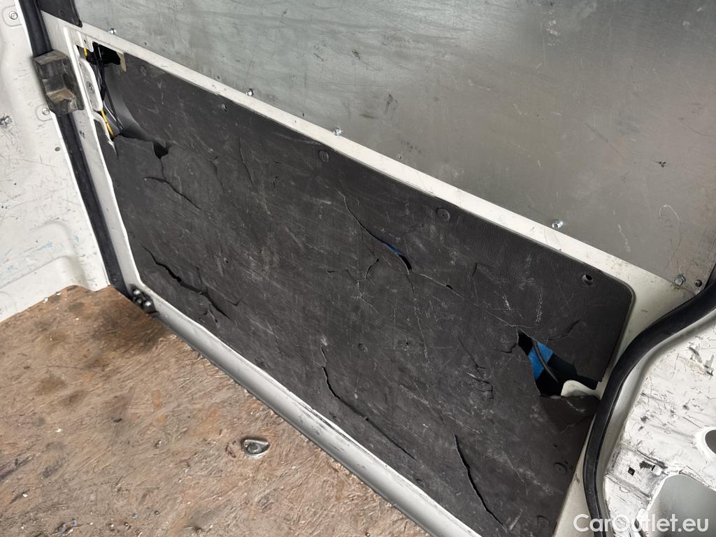  Peugeot  Boxer PEUGEOT  / 2014 / 4P / furgón Pack 335 L3 H2 BHDI 103kW (140CV) S&S #16