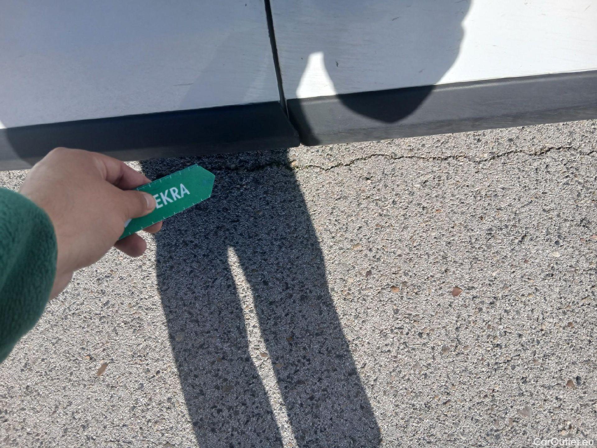  Peugeot  Expert PEUGEOT  / 2016 / 4P / furgón Furgón Pro 2.0 BlueHDi 120 S&S Standard (CX) #25