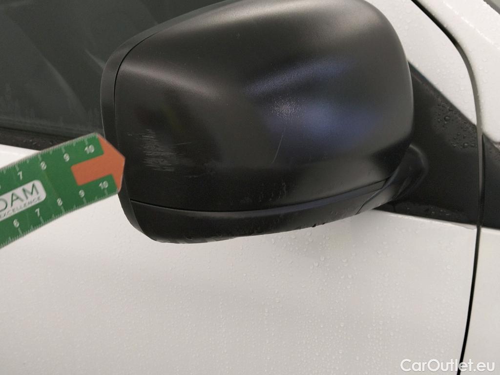  Renault  EXPRESS RENAULT  / 2021 / 4P / furgón derivado de turismo Confort 1.5 Blue dCi 70 kW (95 cv) #15