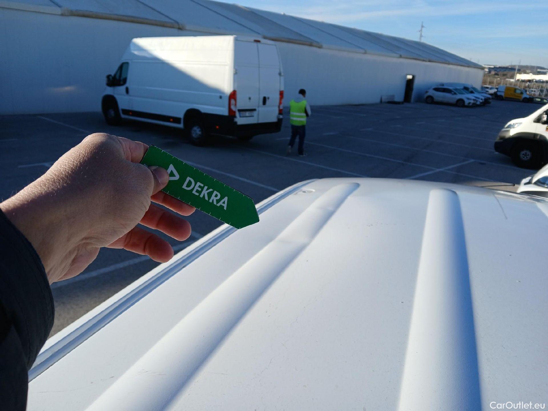  Renault  Kangoo RENAULT  Furgón/2013/3P/furgón derivado de turismo Profesional dCi 66 kW (90 CV) #8