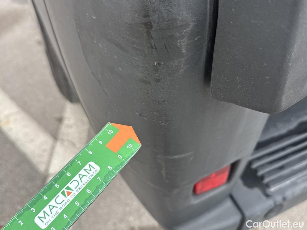  Peugeot  Boxer PEUGEOT  / 2014 / 4P / furgón Pack 335 L3 H2 BHDI 103kW (140CV) S&S #54